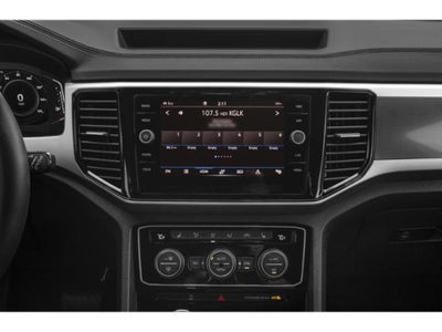 2023 Volkswagen Atlas Cross Sport 3.6L V6 SEL