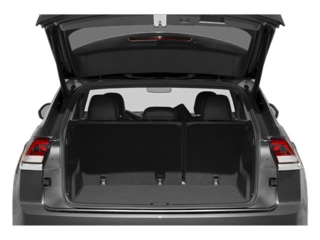 2023 Volkswagen Atlas Cross Sport 3.6L V6 SEL