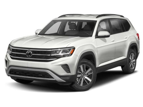 2023 Volkswagen Atlas 2.0T SEL