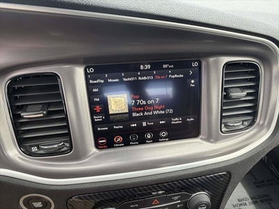 2021 Dodge Charger R/T RWD