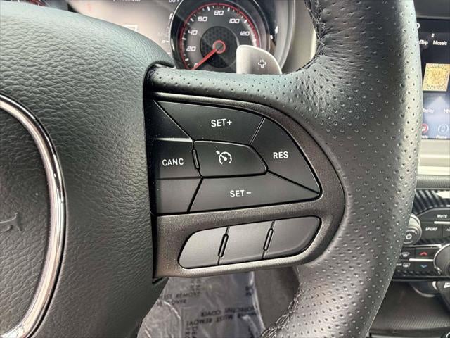 2021 Dodge Charger R/T RWD