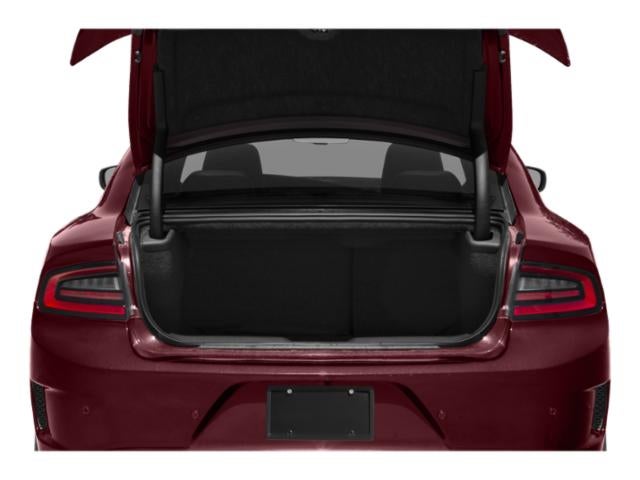 2020 Dodge Charger R/T RWD