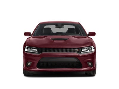 2020 Dodge Charger R/T RWD