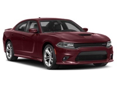 2020 Dodge Charger R/T RWD