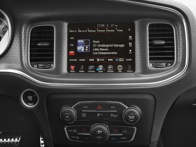 2017 Dodge Charger R/T Scat Pack RWD