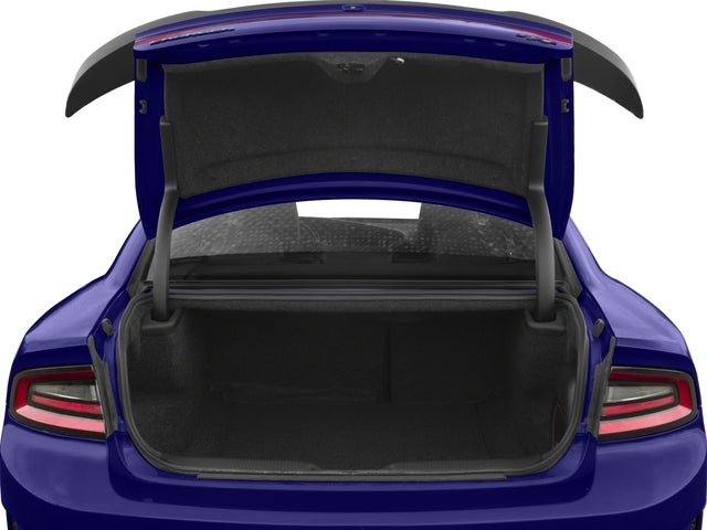 2017 Dodge Charger R/T Scat Pack RWD