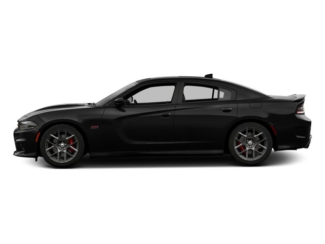 2017 Dodge Charger R/T Scat Pack RWD