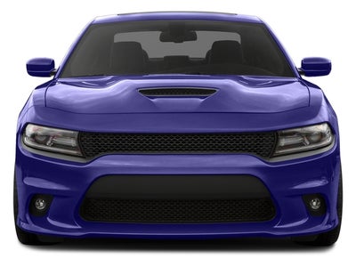 2017 Dodge Charger R/T Scat Pack RWD