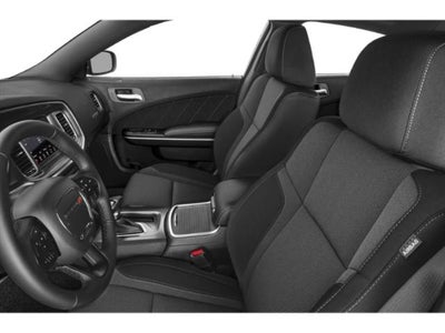 2022 Dodge Charger SXT AWD