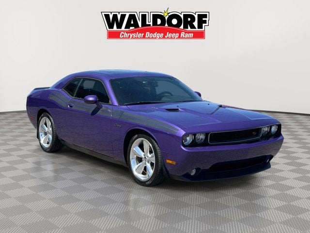 2014 Dodge Challenger
