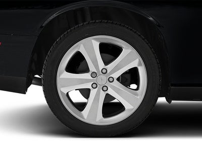 2014 Dodge Challenger R/T Classic