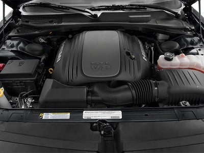 2014 Dodge Challenger R/T Classic