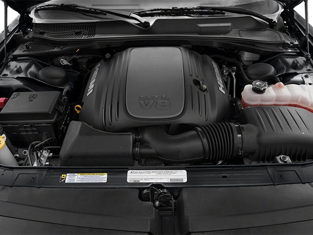 2014 Dodge Challenger R/T Classic