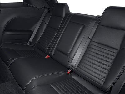 2014 Dodge Challenger R/T Classic