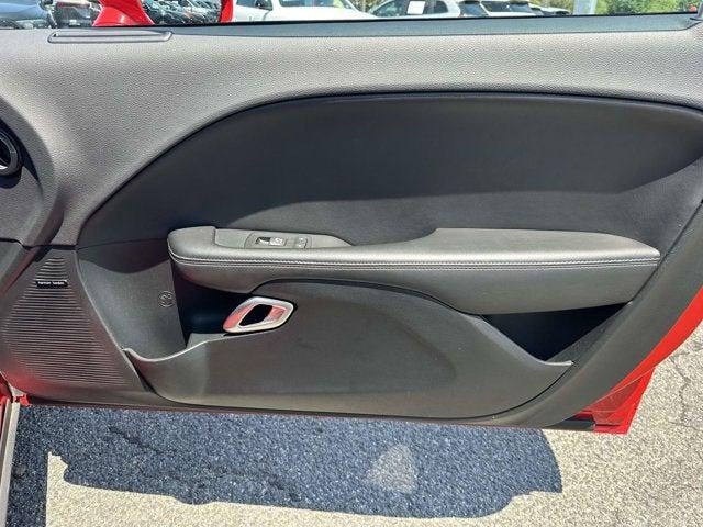 2016 Dodge Challenger SRT 392