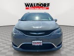 2020 Chrysler Pacifica Hybrid 35th Anniversary Limited
