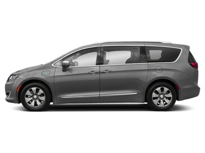 2020 Chrysler Pacifica Hybrid 35th Anniversary Limited