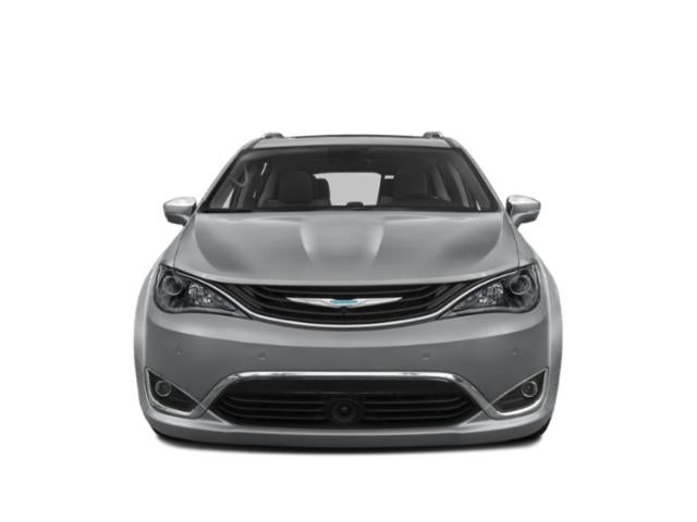 2020 Chrysler Pacifica Hybrid 35th Anniversary Limited