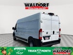 2024 RAM ProMaster 2500 Cargo Van Tradesman High Roof 159' WB w/Pass Seat