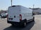2024 RAM ProMaster 2500 Cargo Van Tradesman High Roof 159' WB w/Pass Seat