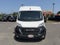 2024 RAM ProMaster 2500 Cargo Van Tradesman High Roof 159' WB w/Pass Seat