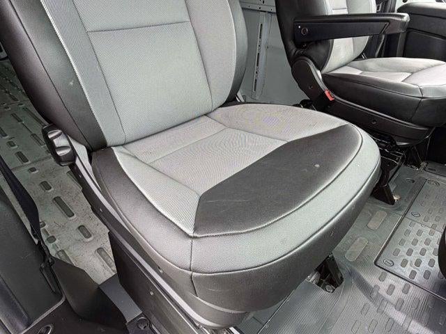 2024 RAM ProMaster 2500 Cargo Van Tradesman High Roof 159' WB w/Pass Seat