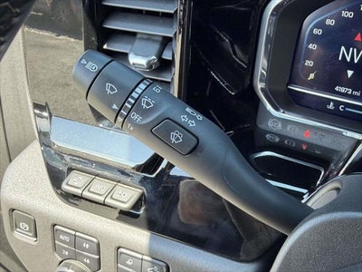 2023 Chevrolet Silverado 1500 4WD Crew Cab Short Bed ZR2