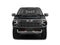 2023 Chevrolet Silverado 1500 4WD Crew Cab Short Bed ZR2