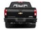 2018 Chevrolet Silverado 1500 High Country