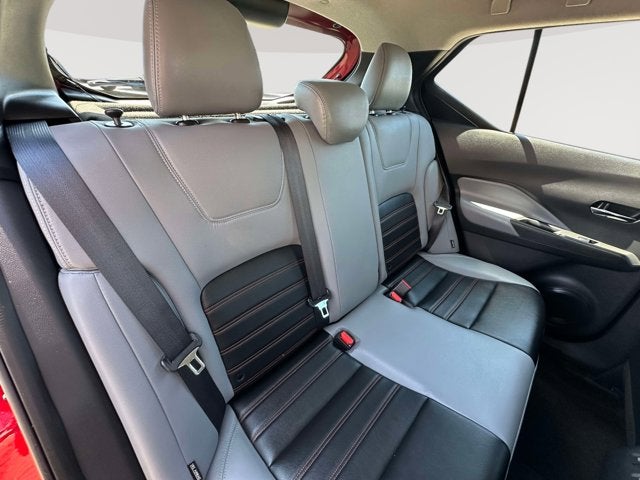 2023 Nissan Kicks SR Xtronic CVT