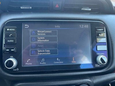 2023 Nissan Kicks SR Xtronic CVT