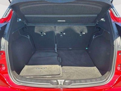 2023 Nissan Kicks SR Xtronic CVT