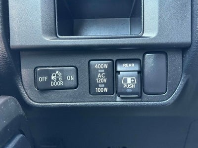 2017 Toyota Tacoma SR V6