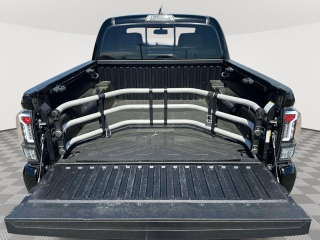 2017 Toyota Tacoma SR V6