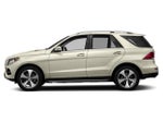 2018 Mercedes-Benz GLE 350 4MATIC®
