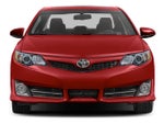 2013 Toyota Camry LE