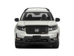 2022 Honda Ridgeline Black Edition