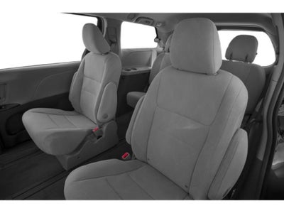 2019 Toyota Sienna LE 8 Passenger