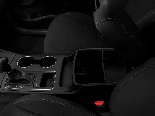 2016 Kia Sorento 2.4L LX