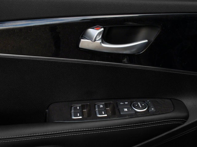 2016 Kia Sorento 2.4L LX