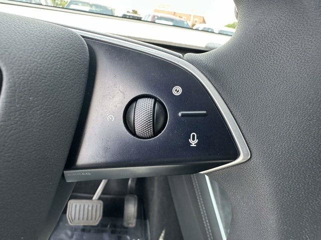 2026 Tesla Model Y All-Wheel Drive