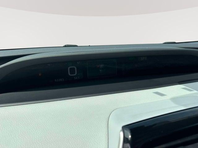 2017 Toyota Prius Two Eco