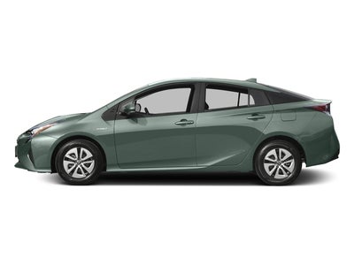 2017 Toyota Prius Two Eco