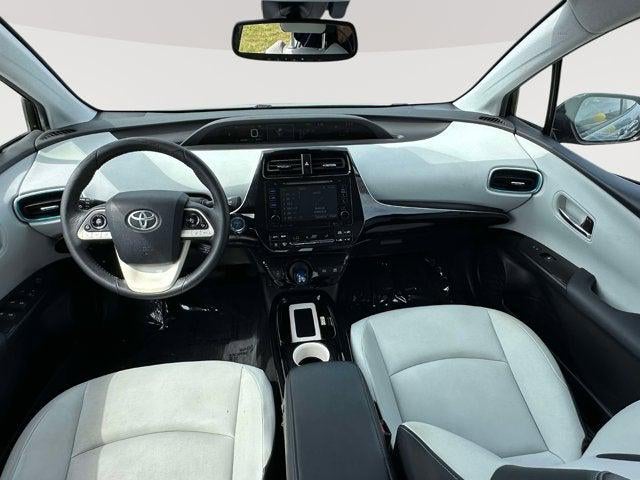 2017 Toyota Prius Two Eco
