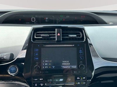 2017 Toyota Prius Two Eco