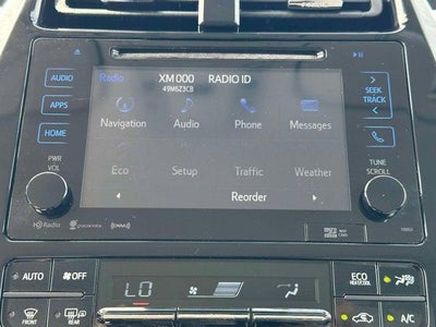 2017 Toyota Prius Two Eco