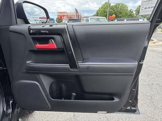 2023 Toyota 4Runner TRD Pro