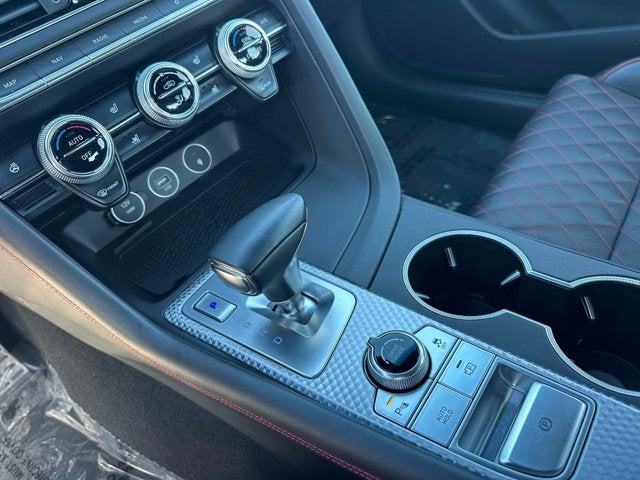 2023 Genesis G70 3.3T AWD