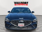 2023 Genesis G70 3.3T AWD
