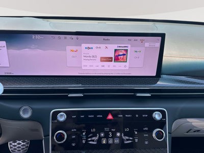 2025 Genesis GV80 Coupe 3.5T e-SC